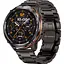 Смарт-часы тактические Kospet Tank T3 Ultra 2 Black Metal (KTT0003U2BM) - миниатюра 1