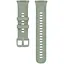 Ремешок DK для Huawei Watch Fit 2 Silicone Sport Full Light Classic (light green) - миниатюра 2