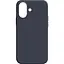 Чохол Make Apple iPhone 16 Silicone Midnight - мініатюра 1