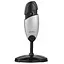 Веб-камера A4Tech PK-635P, 1.3 Mpx, 720p, USB 2.0, вбудований мікрофон, 360° обертання чорно-сіра (PK-635P) - мініатюра 1