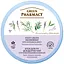 Крем для ніг Зелена Аптека Дезодоруючий, 300 мл - мініатюра 1