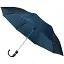 Зонтик Semi Line Blue (L2038-1) - миниатюра 2