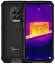 Захищений смартфон Ulefone Armor 9 8/128GB 6 600мАг Тепловізор Black - мініатюра 1