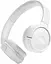 Навушники JBL Tune 520BT White (JBLT520BTWHTEU) - мініатюра 1