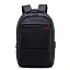 Рюкзак міський Tigernu T-B3032 XL 33л для ноутбука 19" Black (17046) - мініатюра 5