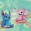 М'яка іграшка Real Fx Puppetronic Palm Disney Стіч інтерактивна (DIS-1037) - мініатюра 6