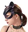 Маска Bad Kitty Naughty Toys Head Mask чорний - мініатюра 4