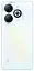 Смартфон Infinix Smart 8 X6525D 2/64Gb Galaxy White UA UCRF - миниатюра 5
