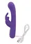 Вібратор-кролик Toy Joy Love Rabbit Exciting 21.5 см фіолетовий - мініатюра 7