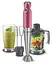 Занурювальний блендер Sencor SHB 5604RD-EUE3 (6579117) - мініатюра 2