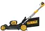 Газонокосарка акумуляторна DeWALT без АКБ та ЗП DCMWSP660N - мініатюра 2