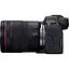 Бездзеркальний фотоапарат Canon EOS R6 Mark II Kit RF 24-105mm f/4L IS USM (5666C029) UA [121446] - мініатюра 8
