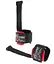 Лямки для тяги с валиком Power System PS-3350 Power Pin Black/Red (PS-3350_Black_Red) - миниатюра 1
