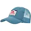 Кепка Mountain Equipment Yosemite Cap Light Blue (1053-ME-001649.01437) - миниатюра 1