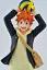 Фигурка FuRyu Haikyuu!!! Shoyo Hinata Волейбол!!! Шоё Хината 23 см FR H SH - миниатюра 2