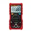 Мультиметр ANENG AN-V04B, измерение: V, A, R, F, с емкостным диодом (SP) - миниатюра 2