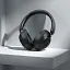 Наушники Acefast H3 active noise canceling wireless headset Black - миниатюра 5