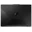 Ноутбук 15" Asus TUF Gaming A15 FA506NCG-HN272 Black, 15.6" (1920x1080, IPS, 144Hz), AMD Ryzen 7 7445HS (6x3.2-4.7GHz) - мініатюра 2