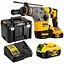 Перфоратор DeWALT DCH283P2 - мініатюра 1