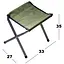 Стілець складаний Ranger FS-21123 RA4415 - мініатюра 4