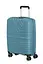 Валіза American Tourister FLYTWIST 55 см STORM BLUE 55х40х20(23) MI1*01001 - мініатюра 5