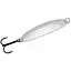Блешня Williams Wabler 4.05 g Ribbed Silver (1102-W30SN-SN) - мініатюра 1