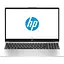 Ноутбук HP 250 G10 з процесором Intel Core i7-1355U 5.0GHz, 15.6" Full HD, Intel Iris Xe графікою, 32GB DDR4, 512GB SSD, Windows 11 Pro, Turbo сріблястий - мініатюра 1