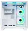 Корпус QUBE REEF ARGB White (REEF_GMNU3) Без БП - мініатюра 6