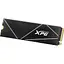 SSD накопитель ADATA XPG Gammix S70 Blade 4TB (AGAMMIXS70B-4T-CS) [135455] - миниатюра 3