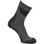Носки Spring Winter Warm Evolution Short M Темно-серый/серый - миниатюра 1