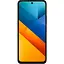 Смартфон Xiaomi Poco M6 4G 8/256GB Black - миниатюра 2