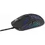 Мишка Gembird Ragnar RX400 USB RGB Black (MUSG-RAGNAR-RX400) - мініатюра 1