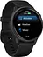 Смарт-годинник Garmin Vivoactive 6 Slate with Black Band (010-02985-00/40) - мініатюра 2