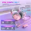 Навушники Fifine H9P Pink (H9P) - мініатюра 6