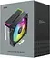 Кулер для процесора Ocypus Delta A40 SE ARGB Black (DELTA-A40-BK1AAWN00S-GL) - мініатюра 11