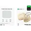 Чехол AmazingThing Omni GripClip Case для Apple AirPods 4 Desert (APRO4OMGD) [131099] - миниатюра 4