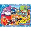 Детский пазл "Paw Patrol" G-Toys PW08903 плакат 35 элементов - миниатюра 1