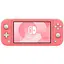 Ігрова консоль Nintendo Switch Lite HDH-001 Coral - мініатюра 1