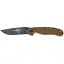 Ніж Ontario Knife RAT II AUS-8 BB Coyote Brown - мініатюра 1