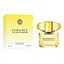 Туалетная вода женская Versace Yellow Diamond Парфюм 100 мл - миниатюра 3