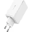 Сетевое зарядное устройство Baseus GaN6 Pro White (P10162701213-00) [127640] - миниатюра 3