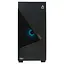 Сервер двопроцесорний Tower Power Up #58 Xeon E5 2680 v4 x2/128 GB/SSD 4TB/Int Video - мініатюра 2
