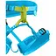 Страхувальна система Edelrid Finn III Icemint XS (1017-743330043290) - мініатюра 2