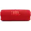 Акустика бездротова JBL Flip 7 (JBLFLIP7RED) червона - мініатюра 1