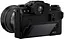 Цифрова камера Fujifilm X-T5 body black + XF 18-55 mm f/2.8-4.0 R LM OIS (16783020) - мініатюра 3