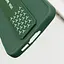 Чохол Epik TPU VIVA для Samsung Galaxy A35 Green - мініатюра 7
