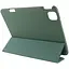 Чохол Smart Case Open buttons для Apple iPad Pro 11 (2024-25) Green - мініатюра 5