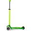 Самокат Micro Maxi Deluxe Neon LED Зелений папуга (MMD232) - мініатюра 3