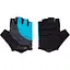 Перчатки Green Cycle Pillow 2 S Черный/Бирюзовый (1084-CLO-12-20) - миниатюра 1