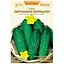Огірок Паризький Корнішон Насіння України 5 г - мініатюра 1